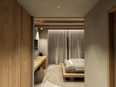 Indigo Suites Collection, Crete