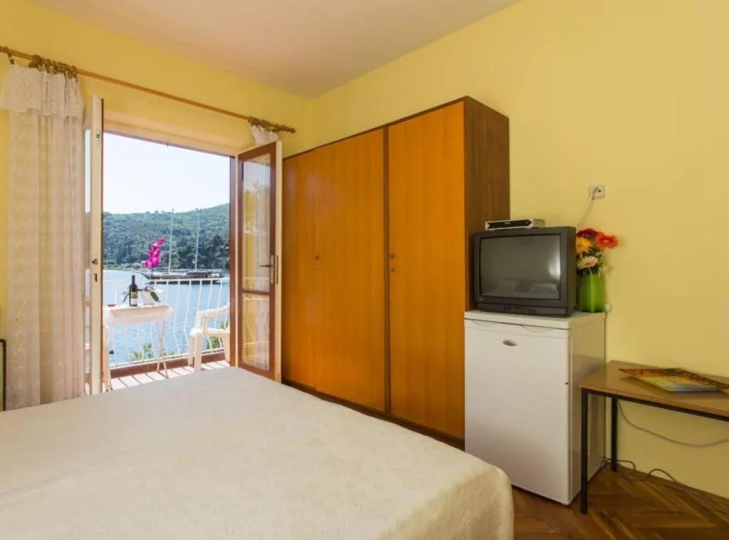 Room, Villa Malfi, Dubrovnik