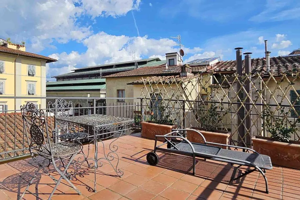 JUNIOR SUITE DELUXE Room, Atlantic Palace, Florence