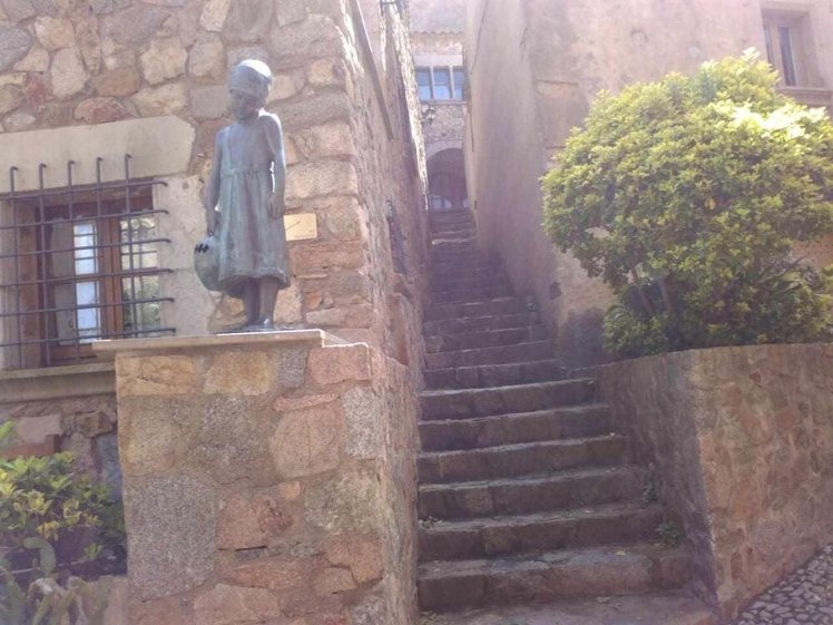Hotel Avenida, Costa Brava