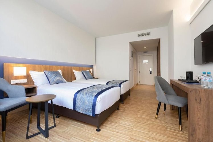 Hotel Villa Odón, Madrid