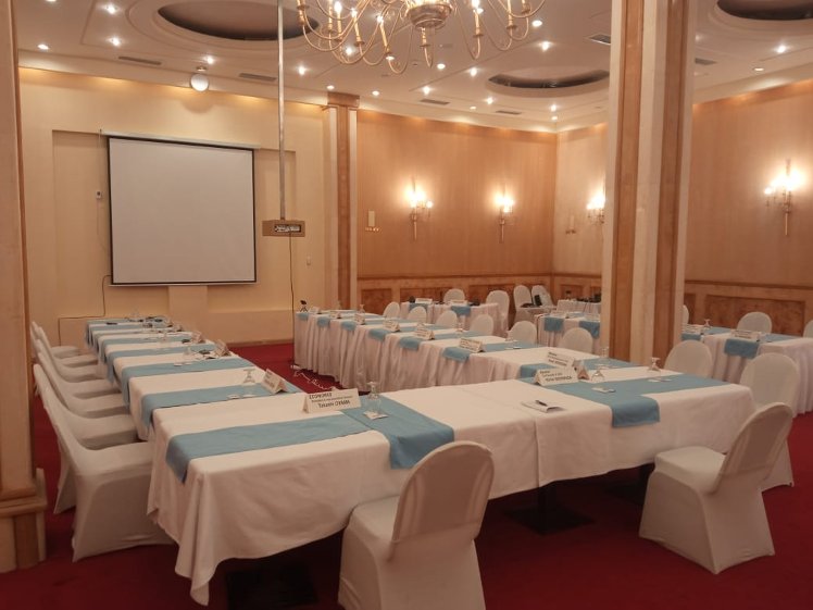 Royal Regency Club*****, Red Sea Riviera