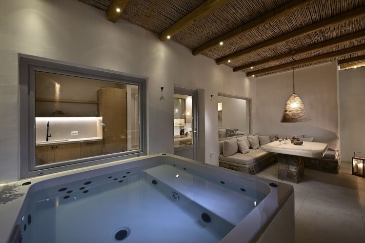 VLIA Myconian Residences, Mykonos