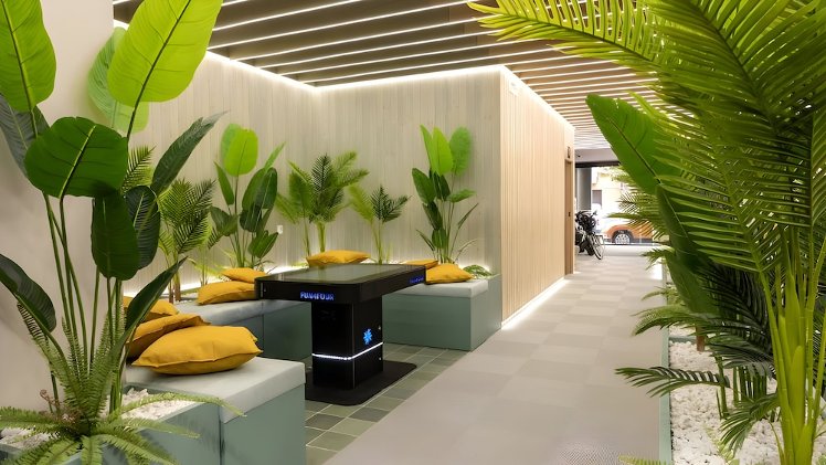 Futurotel Malagueta Beach, Costa Del Sol