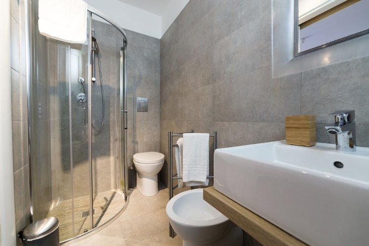 Suite Inn Catania, Catania