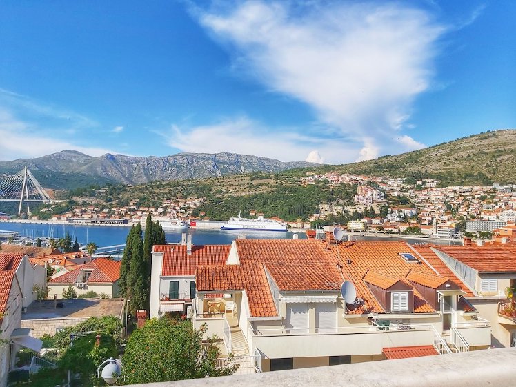 Adria Apartments Dubrovnik, Dubrovnik
