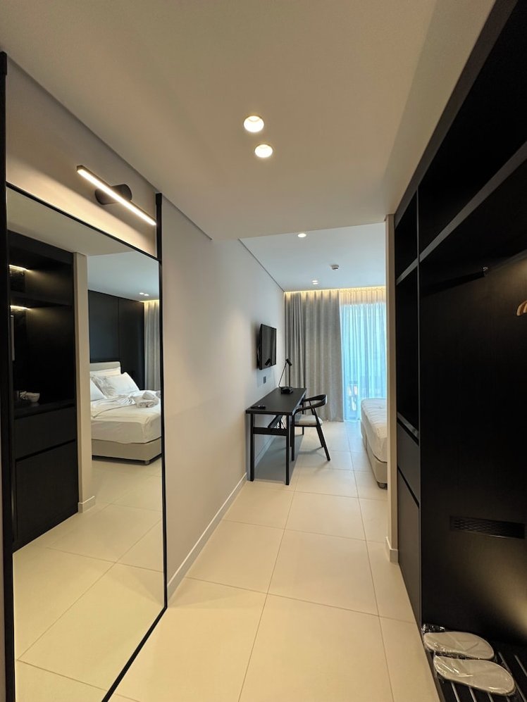Dream Hotel Saranda, Southern Albania