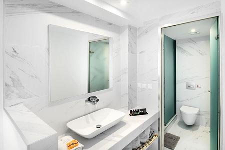 Naturist Resort Solaris, Istria