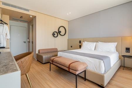 AlYacht Premium Hotel, Southern Albania