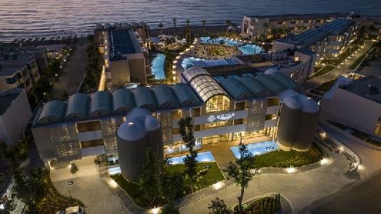 Amira Luxury Resort & Spa, Crete