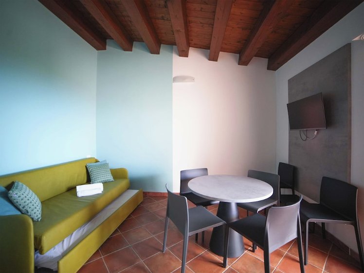 Residence Le Rocce Rosse, Alghero