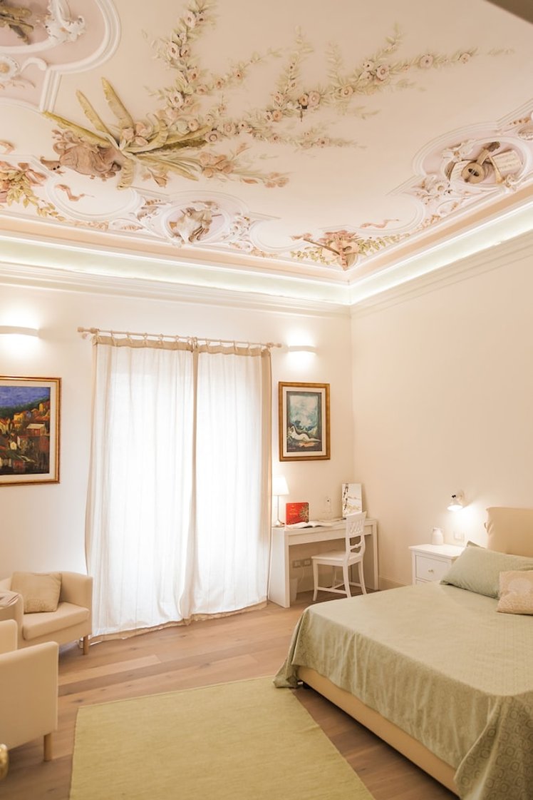 Il Leone Blu - Bed & Breakfast, Catania
