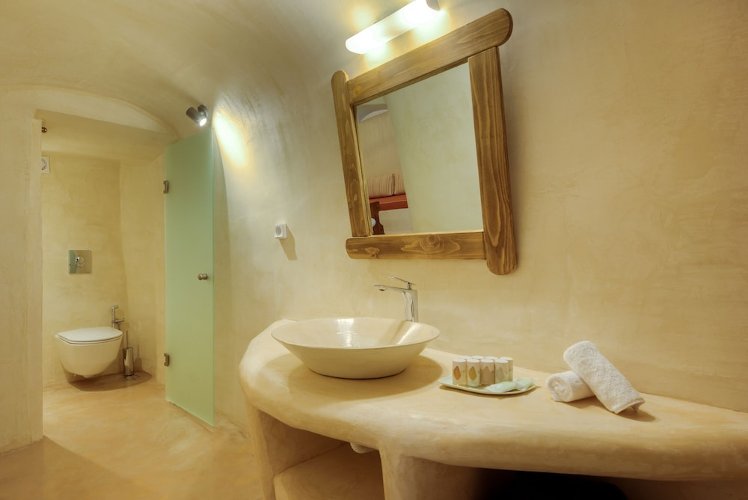 Pasithea Luxury Suites, Santorini