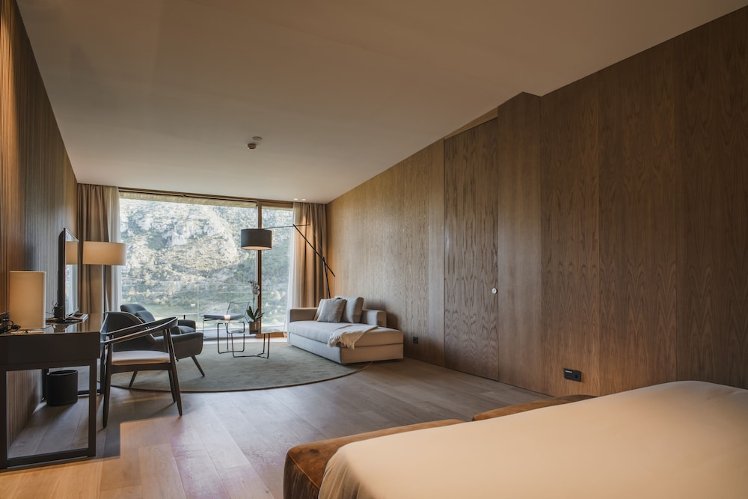 La Galiana Golf Resort Adults Only, Valencia