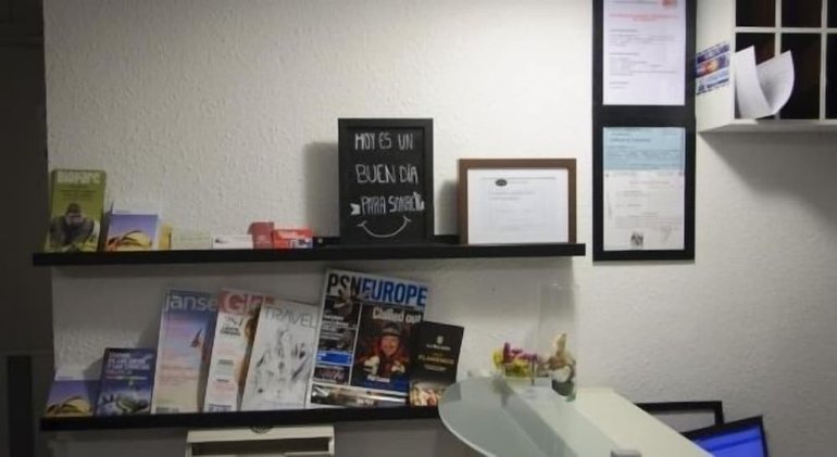 Hostal On Dormire, Valencia