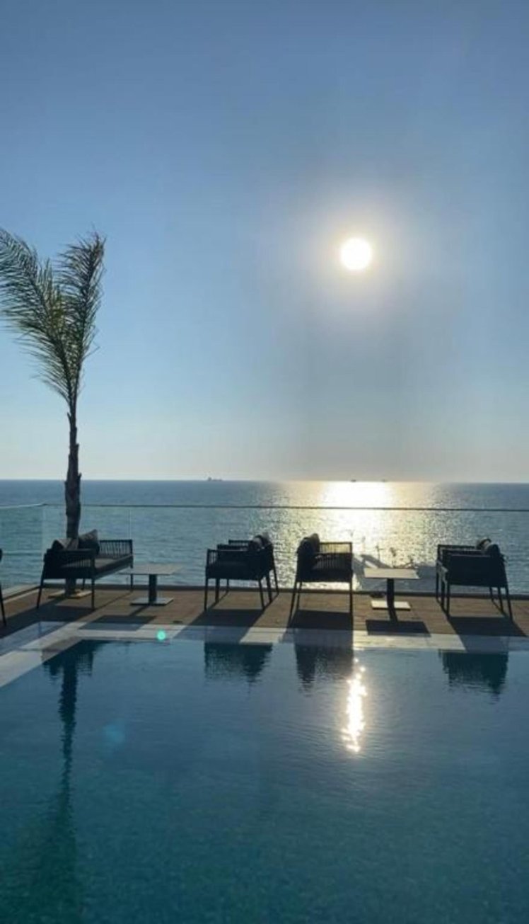 Hotel Klajdi Resort, Durres
