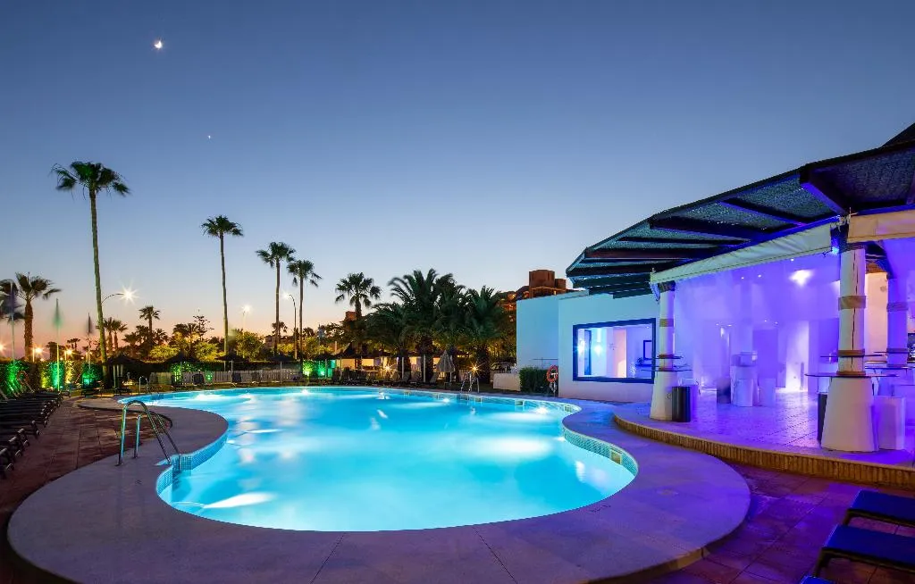 Restaurant, DoubleTree by Hilton Islantilla Beach Golf Resort, Costa De La Luz