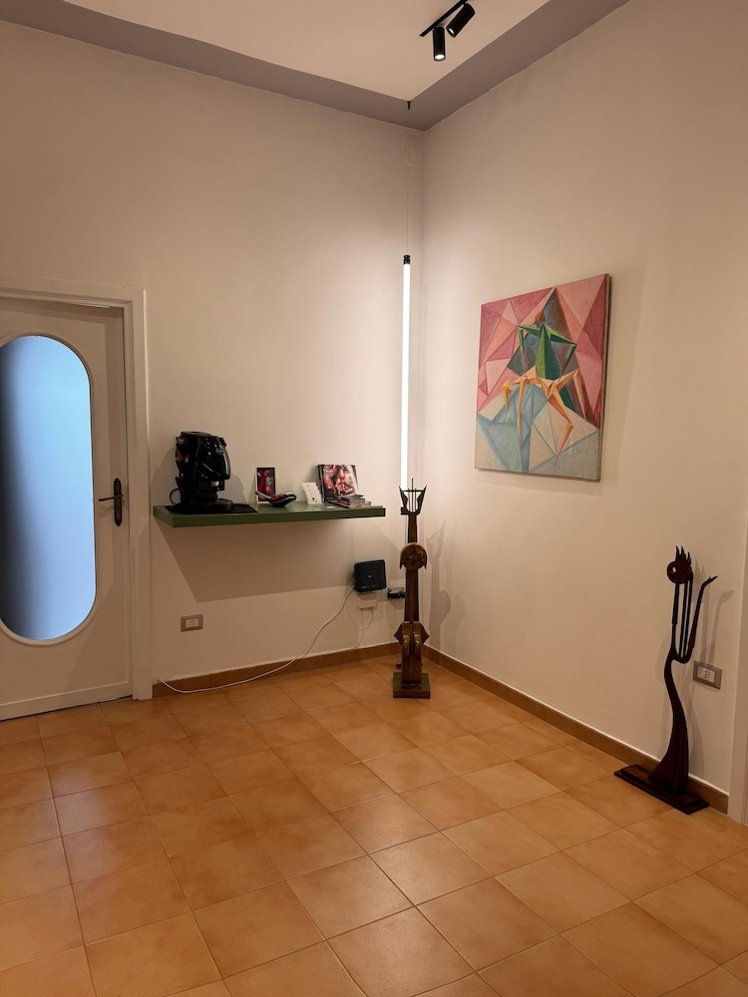 Areamare Bed and Breakfast Napoli, Naples