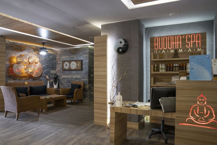 Club Cettia Resort, Dalaman