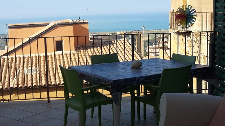 Sogni d'oro B&B Agrigento, Catania