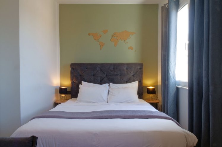 Athens Version Luxury Suites, Athens