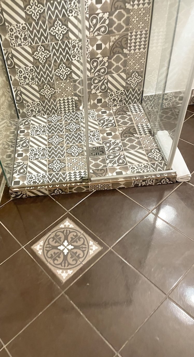 P&G Design, Palermo