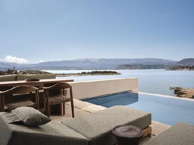 JW Marriott Crete Resort and Spa, Crete