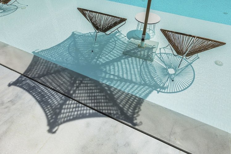 Mirablue Luxury Residences, Halkidiki