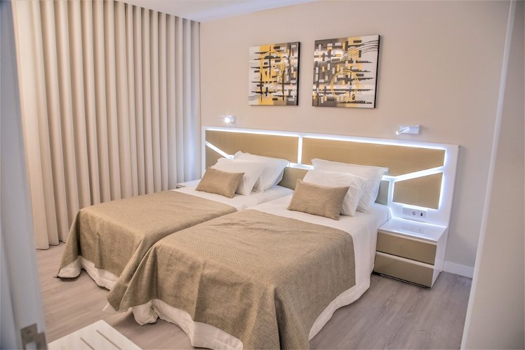 Hotel Calamar, Madeira