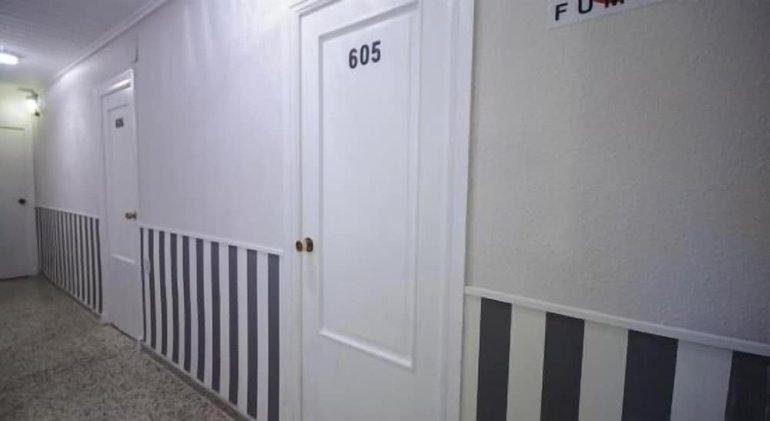 Hostal On Dormire, Valencia