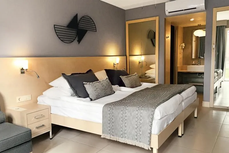 SINGLE STANDARD Room, Sunprime Dogan Side Beach, Antalya