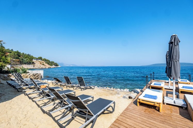 Isolina Hotel, Bodrum