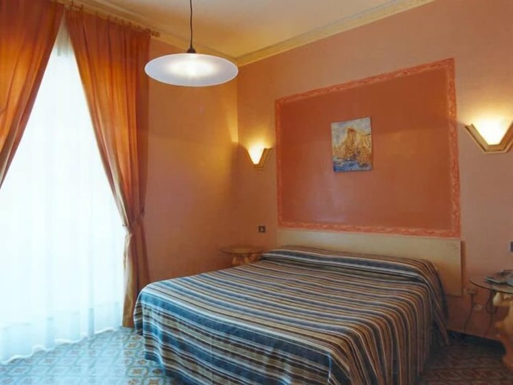 Hotel Scala Greca, Catania