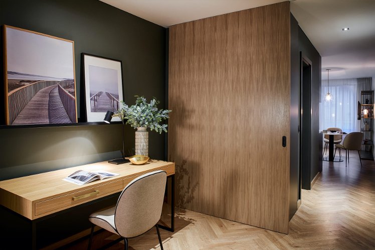 Noma Living Avenida 60, Porto