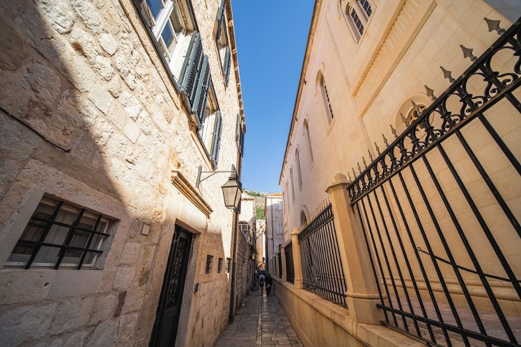 SUNce Palace Apartments, Dubrovnik