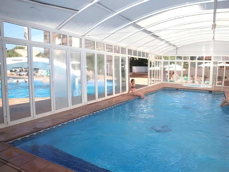 Apartamentos Sunna Park, Majorca