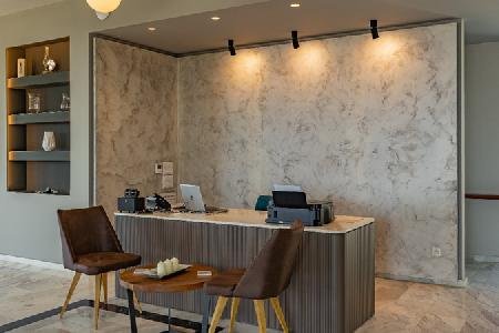 Achilles Hill Hotel, Athens