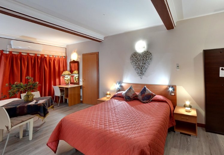 Hostel Agata, Palermo