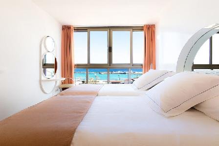 Vago Ibiza, Ibiza