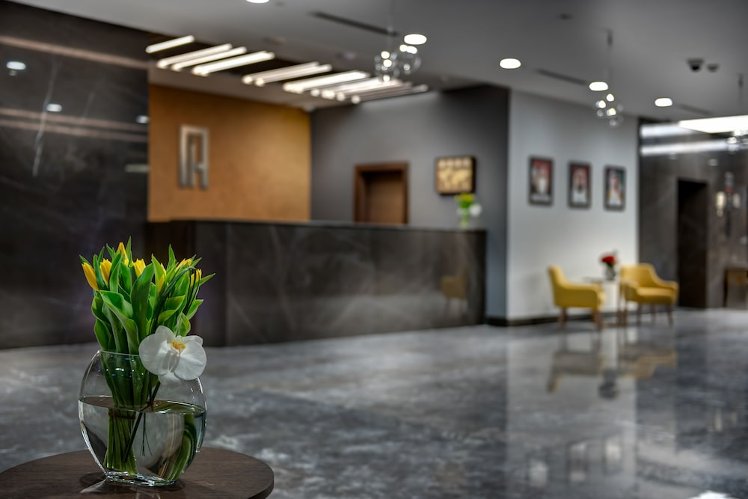 Abar Hotel Apartment Dubai Investment Park, Dubai