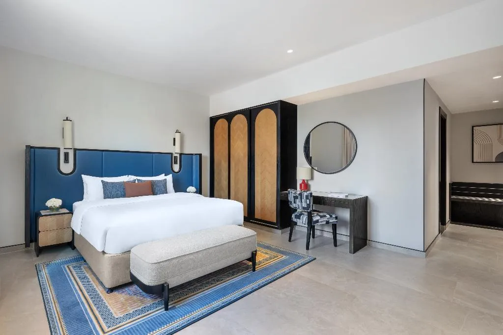 SUITE WITH TERRACE Room, Oaks Ibn Battuta Gate Dubai, Dubai