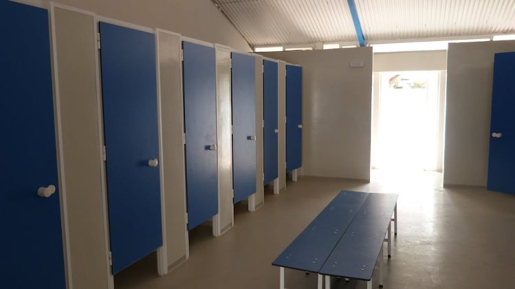 3 Estrellas Camping, Barcelona