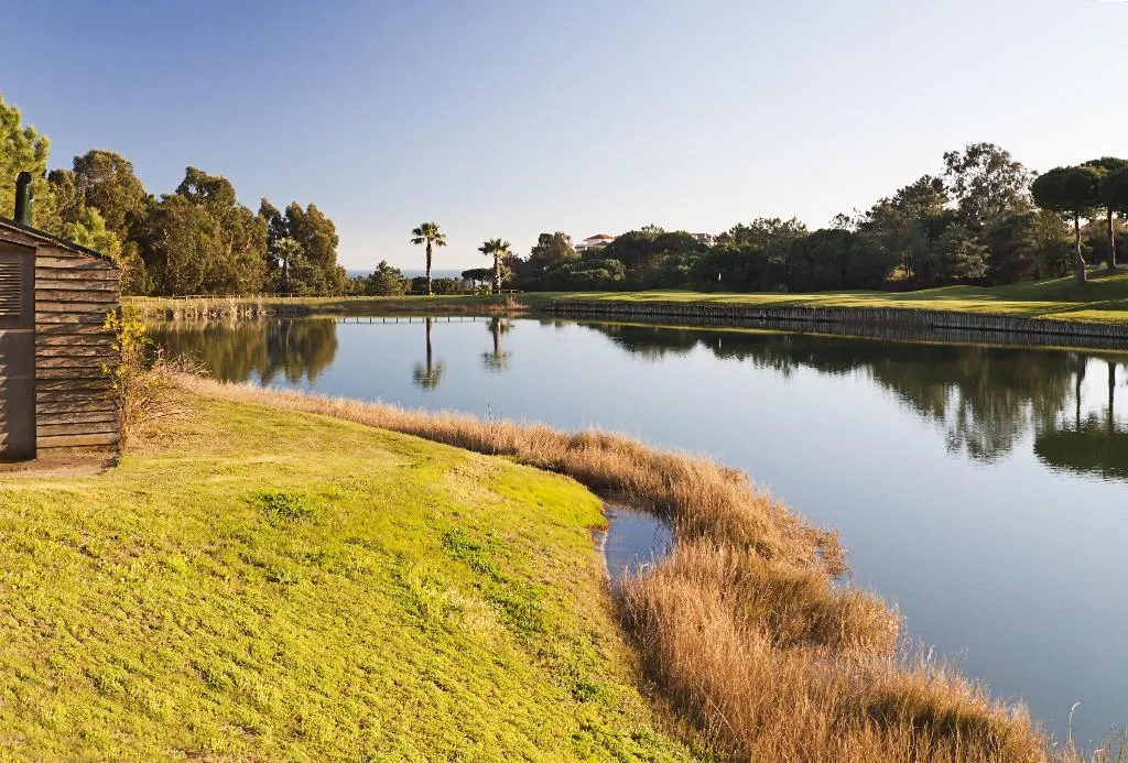 Sports and Entertainment, DoubleTree by Hilton Islantilla Beach Golf Resort, Costa De La Luz