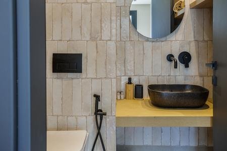 Karteris Luxury Suites, Crete