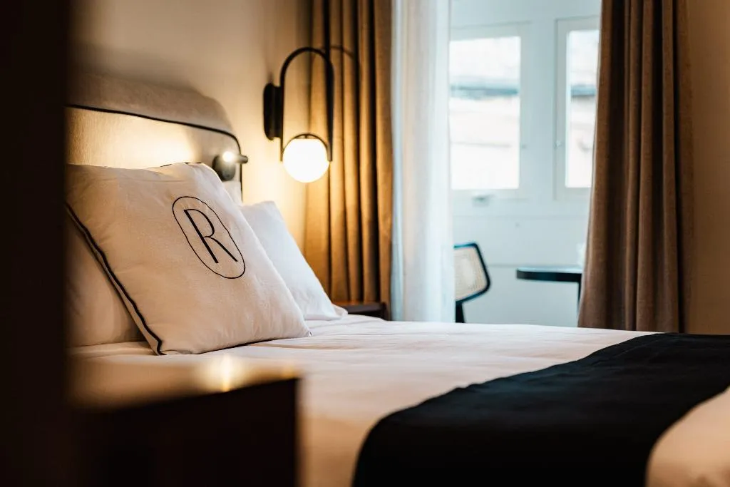 Double or Twin SUPERIOR KING BED Room, Royale Sainte Helene Boutique Hotel, Malta
