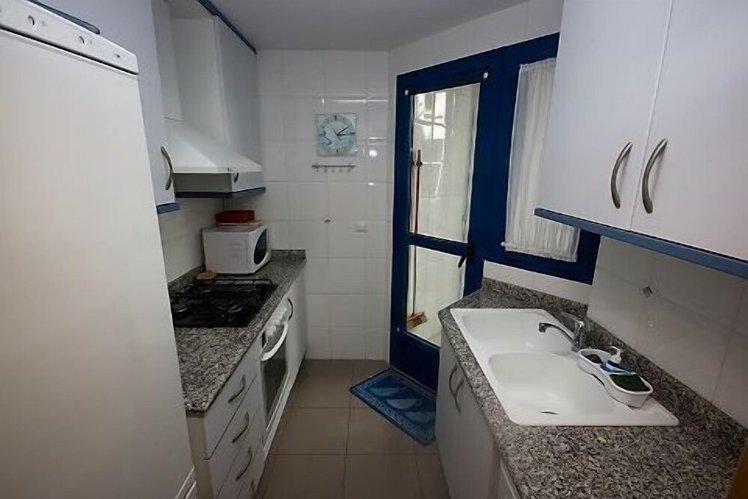 Patacona Beach Apartments, Valencia