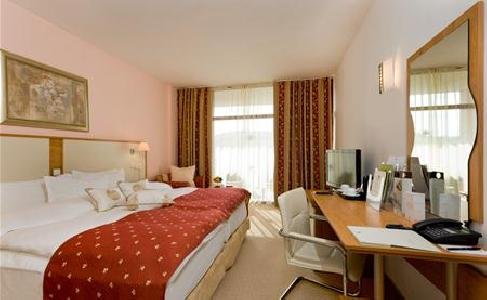 Apollo Spa Resort Golden Sands, Varna