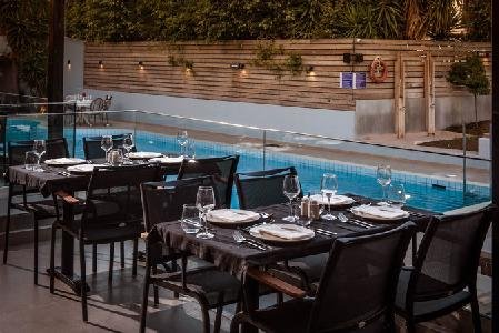 Indigo Suites Collection, Crete