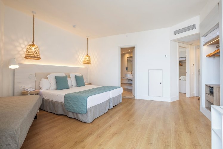 Leonardo Royal Hotel Ibiza Santa Eulalia, Ibiza