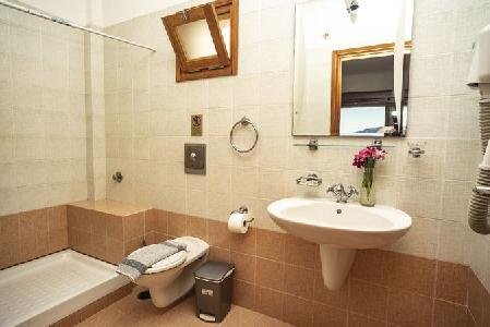 Alykes Suites & Studios, Crete